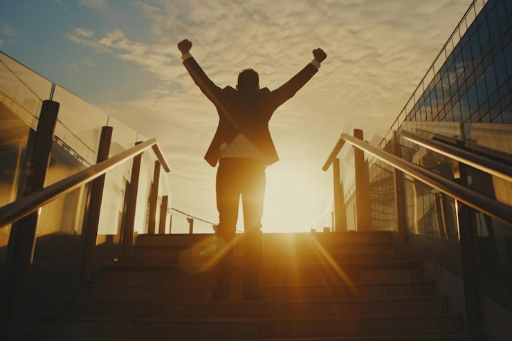 O poder do Propósito